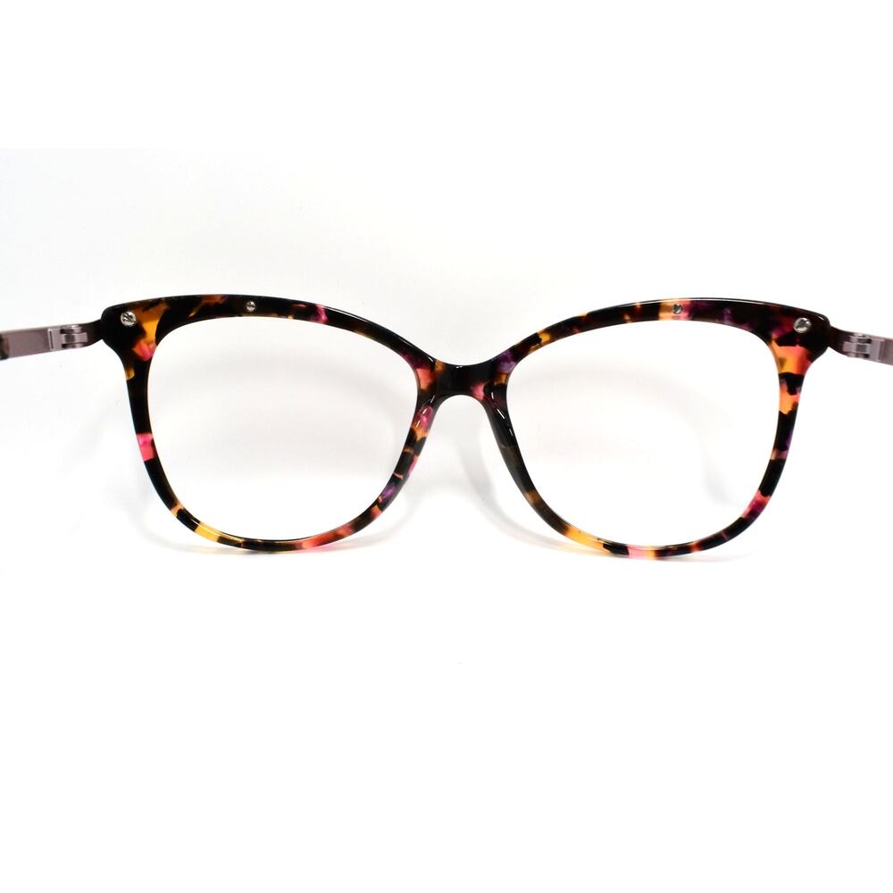 Ralph Lauren RA5203 1461/14 2N 54-16-135mm Eyeglasses FRAMES ONLY - GOOD - Picture 5 of 11